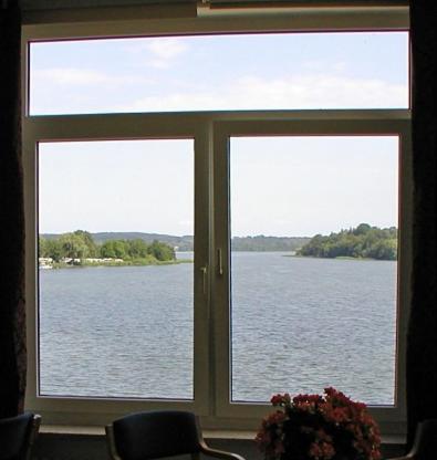 See Schlosshotel Am Kellersee 유틴 외부 사진